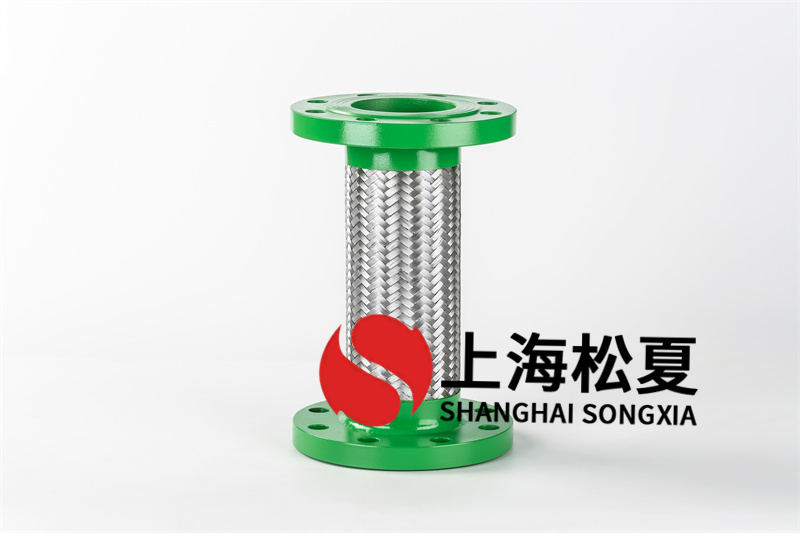 輸油金屬軟管的特點(diǎn)、選購(gòu)原則介紹
